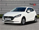Mazda 2 Image 3