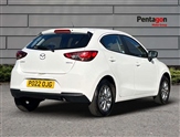 Mazda 2 Image 4