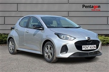 Used Mazda 2