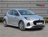 Mazda 2 Image 1