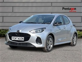 Mazda 2 Image 3