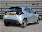 Mazda 2 Image 4