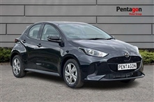 Used Mazda 2