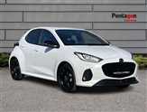 Mazda 2 Image 1