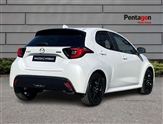 Mazda 2 Image 4