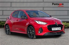 Used Mazda 2
