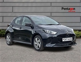 Mazda 2 Image 1