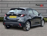 Mazda 2 Image 4
