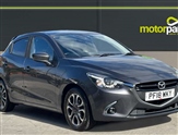 Mazda 2 Image 1
