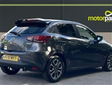 Mazda 2 Image 3