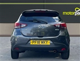 Mazda 2 Image 4