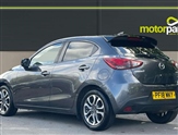 Mazda 2 Image 5