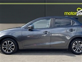 Mazda 2 Image 6