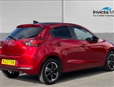 Mazda 2 Image 3