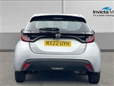 Mazda 2 Image 4