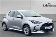Used Mazda 2