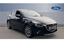 Used Mazda 2