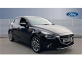 Mazda 2 Image 1