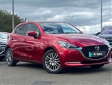 Mazda 2 Image 1