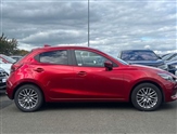 Mazda 2 Image 4