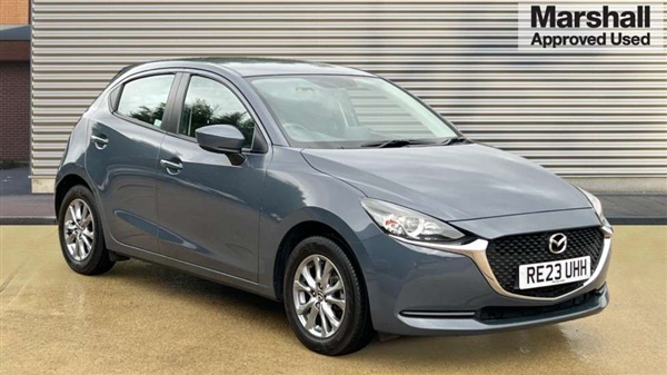 Large image for the Used Mazda 2
