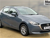 Mazda 2 Image 1