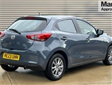 Mazda 2 Image 3