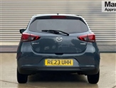 Mazda 2 Image 4