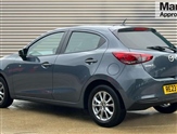Mazda 2 Image 5