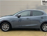 Mazda 2 Image 6