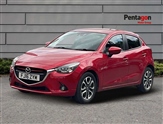 Mazda 2 Image 3