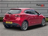 Mazda 2 Image 4