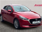 Mazda 2 Image 1
