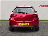 Mazda 2 Image 4