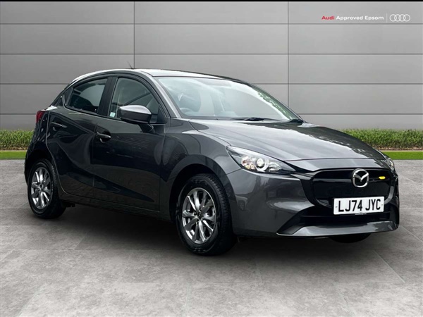 Large image for the Used Mazda 2