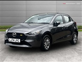 Mazda 2 Image 2
