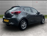 Mazda 2 Image 3