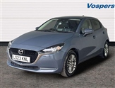 Mazda 2 Image 3