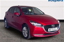 Used Mazda 2