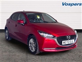Mazda 2 Image 1