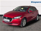 Mazda 2 Image 3