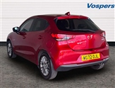 Mazda 2 Image 6