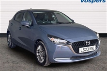 Used Mazda 2