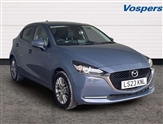 Mazda 2 Image 1
