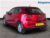 Mazda 2 Image 6