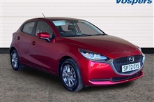 Used Mazda 2