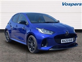 Mazda 2 Image 1
