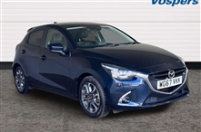 Used Mazda 2