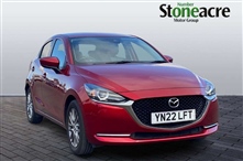 Used Mazda 2