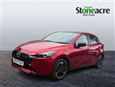 Mazda 2 Image 3